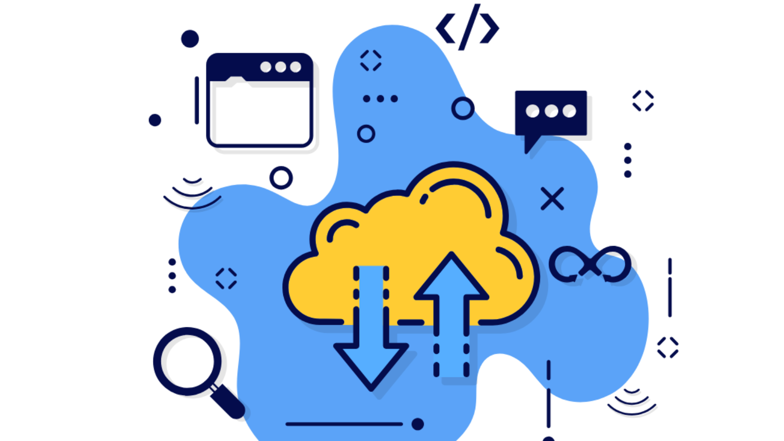 CASE study Cloud Migration