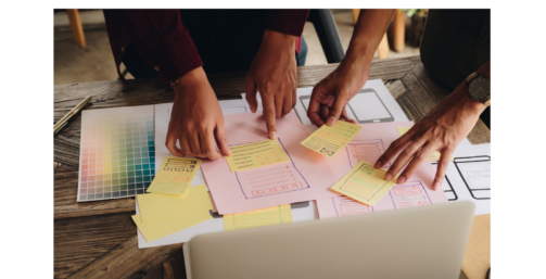 Case study Innovation workshop