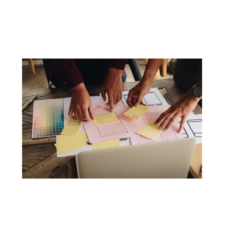 Case study Innovation workshop