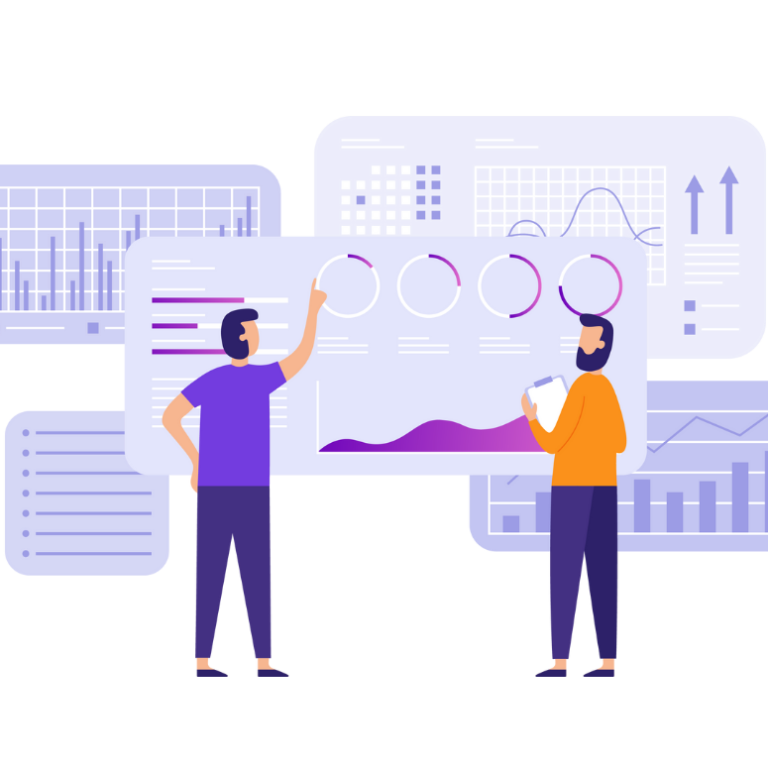 Case study Predictive analysis