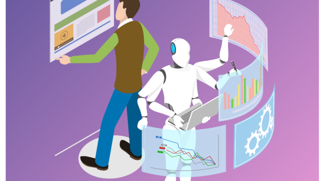 Case study process automation