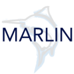 bluemarlinheaderdarkLogo